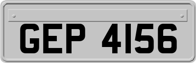 GEP4156
