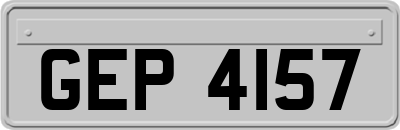 GEP4157