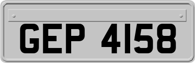 GEP4158