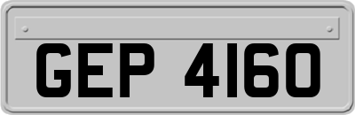 GEP4160