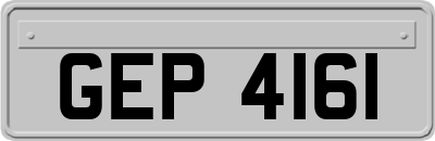 GEP4161