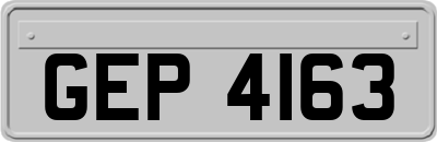 GEP4163