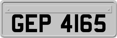 GEP4165
