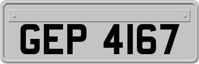 GEP4167