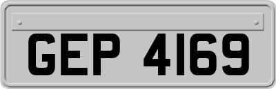 GEP4169