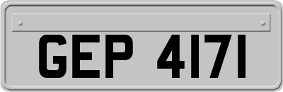 GEP4171