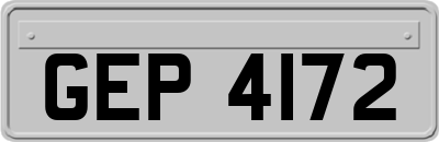 GEP4172