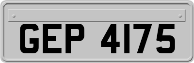 GEP4175