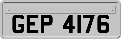 GEP4176