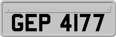 GEP4177