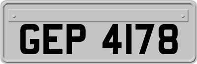 GEP4178