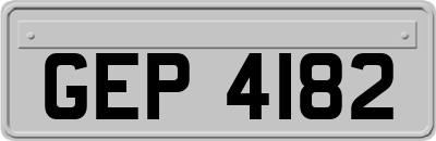 GEP4182