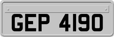 GEP4190