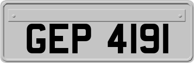 GEP4191