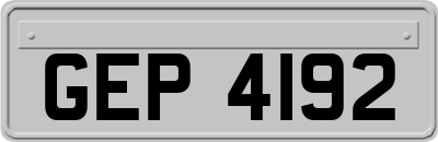 GEP4192