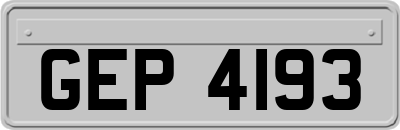 GEP4193