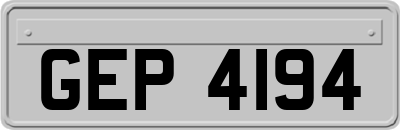 GEP4194