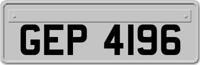 GEP4196