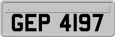 GEP4197