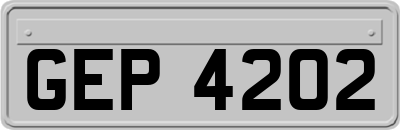 GEP4202