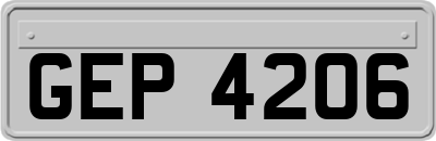 GEP4206