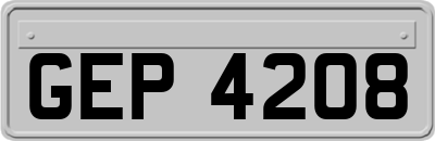 GEP4208