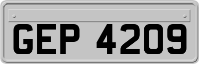 GEP4209
