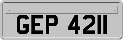 GEP4211