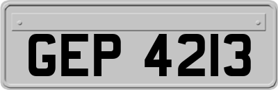 GEP4213