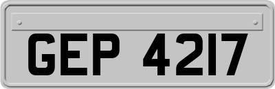 GEP4217