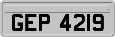GEP4219