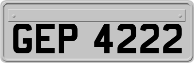 GEP4222