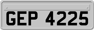 GEP4225