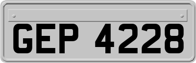 GEP4228