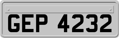 GEP4232
