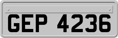 GEP4236