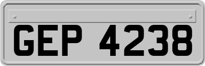 GEP4238
