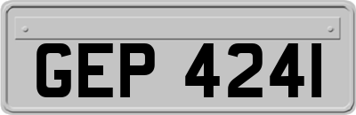 GEP4241