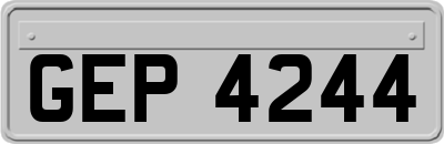 GEP4244