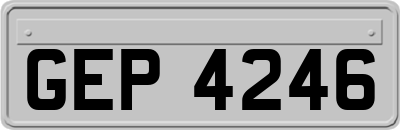 GEP4246