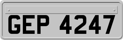 GEP4247