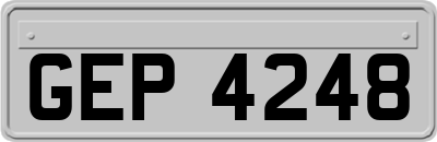 GEP4248
