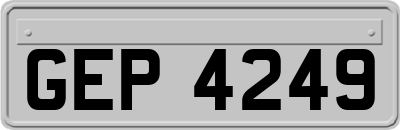 GEP4249