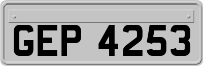 GEP4253