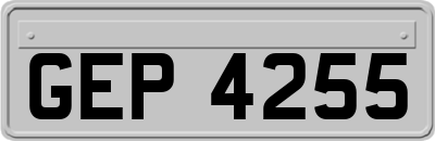 GEP4255