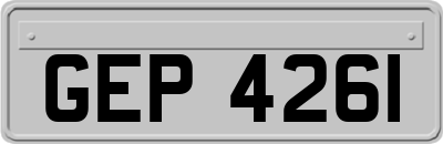 GEP4261
