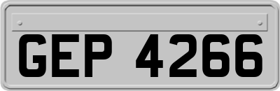 GEP4266