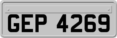 GEP4269