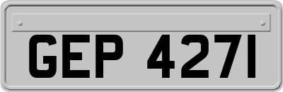 GEP4271