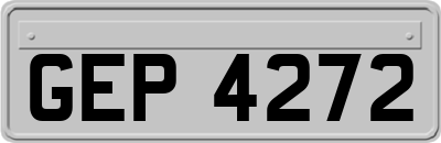 GEP4272